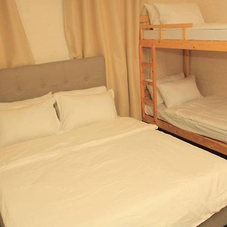 A2J Luxury 1Br Balcony Suite Near Venice Mall Bgc Manila Exterior photo