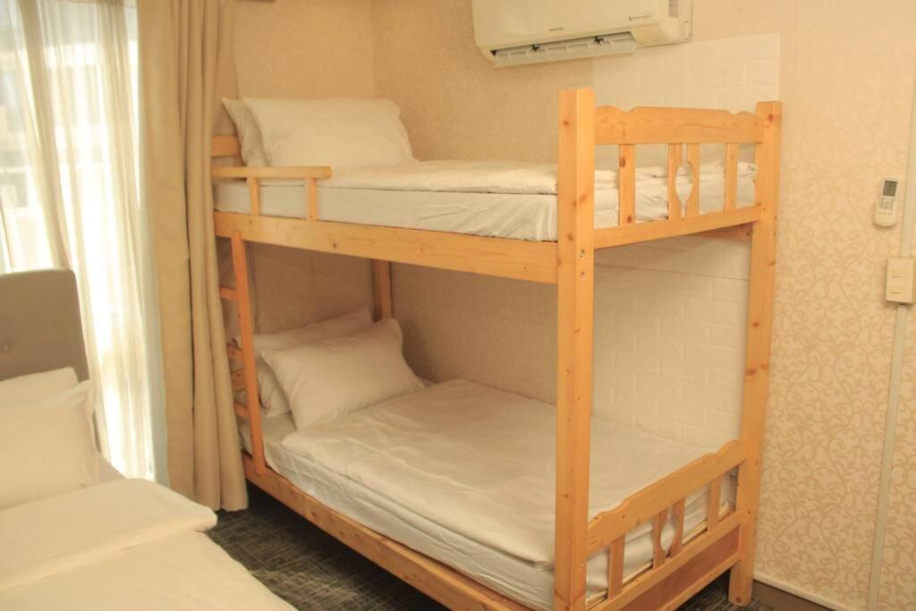 A2J Luxury 1Br Balcony Suite Near Venice Mall Bgc Manila Exterior photo